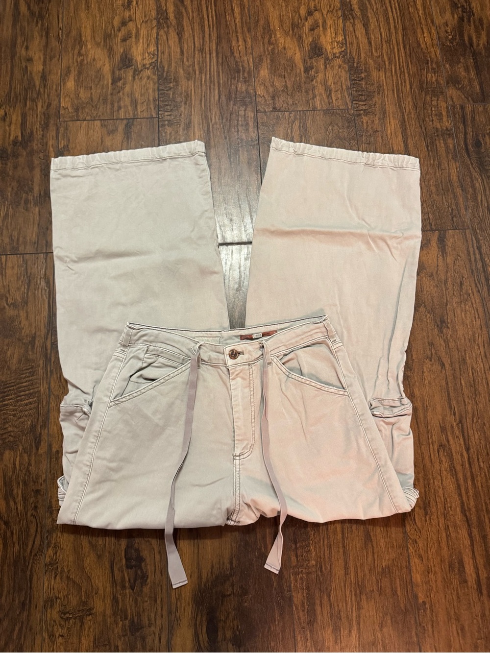 Cargo pants